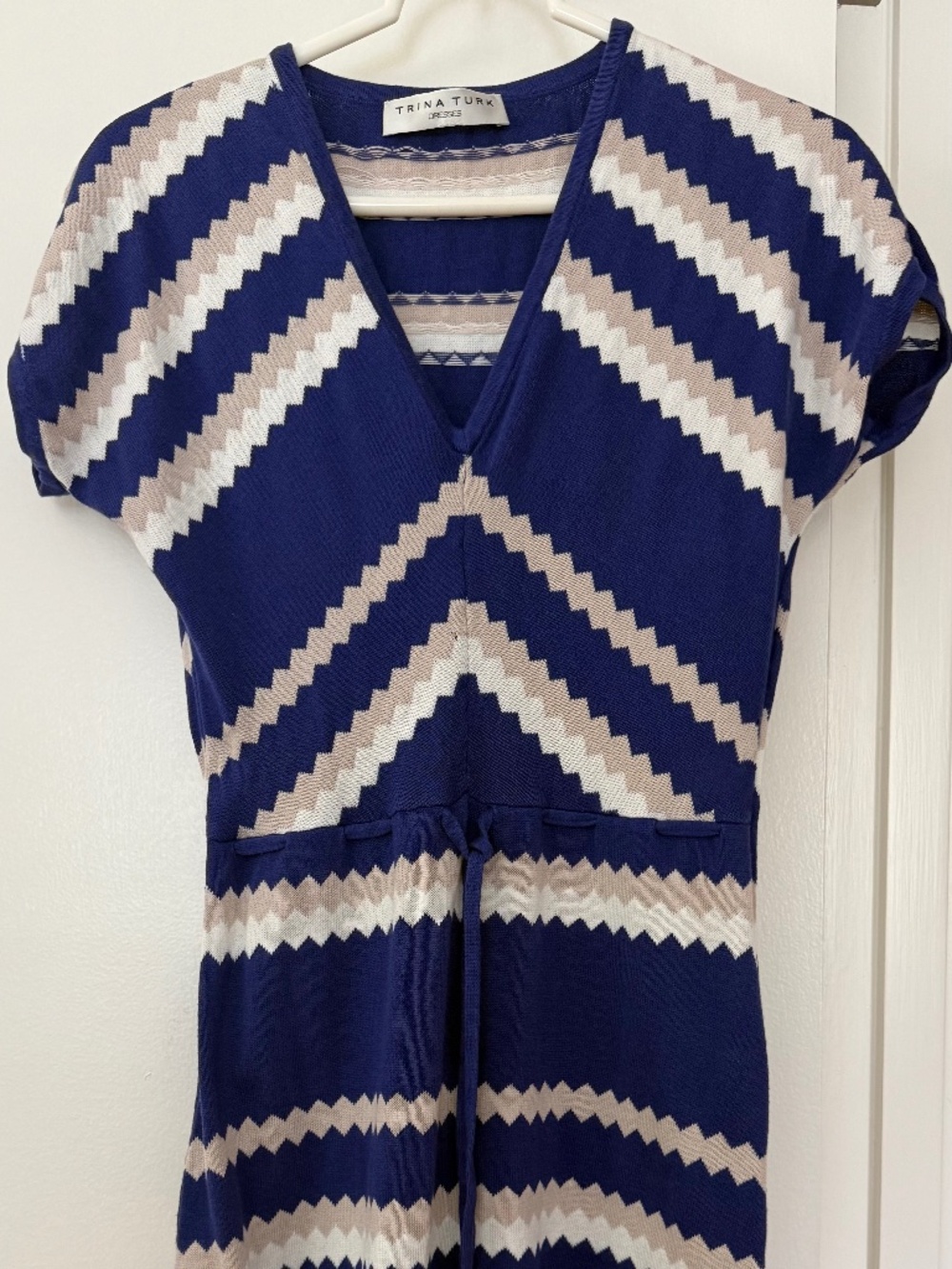 Trina Turk Vintage Dress